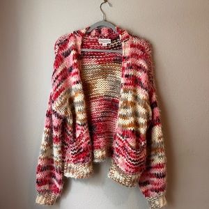 Women’s ‘LoverRche’ Cardigan